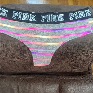 Pink Panty
